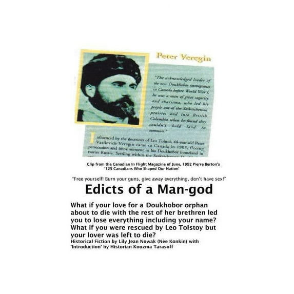 Edicts of a Man-God (Paperback)