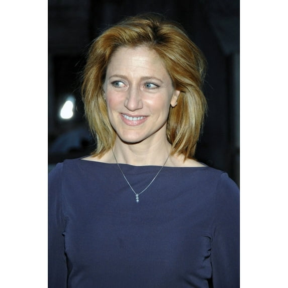 Edie Falco At Arrivals For 6Th Annual Tribeca Film Festival Vanity Fair Party New York State Supreme Courthouse New