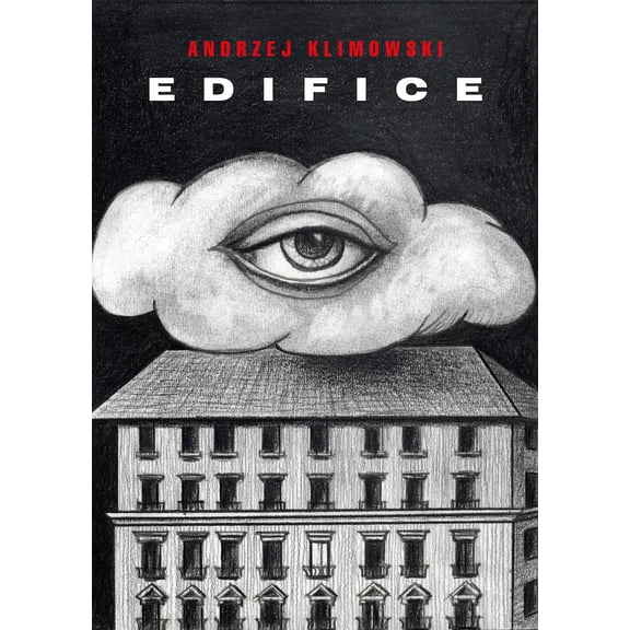 Edifice : A Graphic Novel (Paperback)