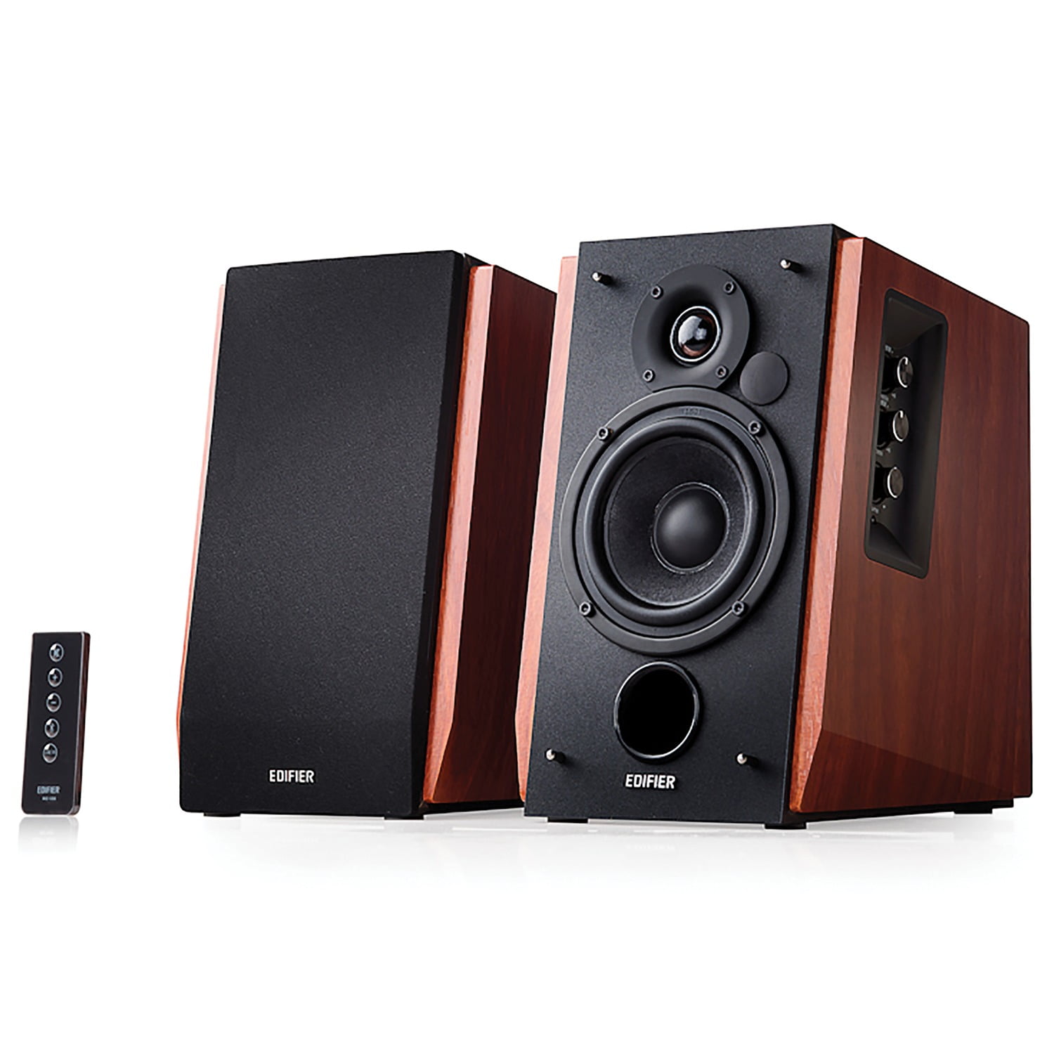 R1700BT Bluetooth Bookshelf Speakers - Edifier USA