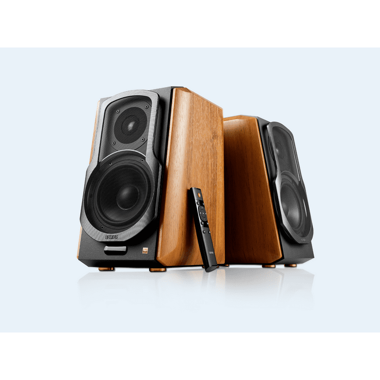Edifier 4004988 S1000MKII 5.5-In. 120-Watt-RMS Amplified Bluetooth