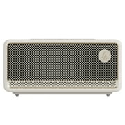 Edifier Bluetooth Speaker, Portable with Stereo Pairing - White