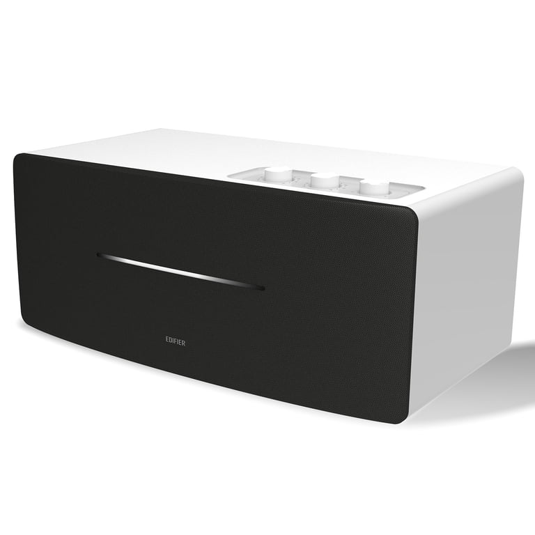 Edifier D12 Bluetooth Integrated Desktop Stereo Speaker 70 Watts
