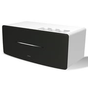 Edifier D12 Bluetooth Integrated Desktop Stereo Speaker 70 Watts White