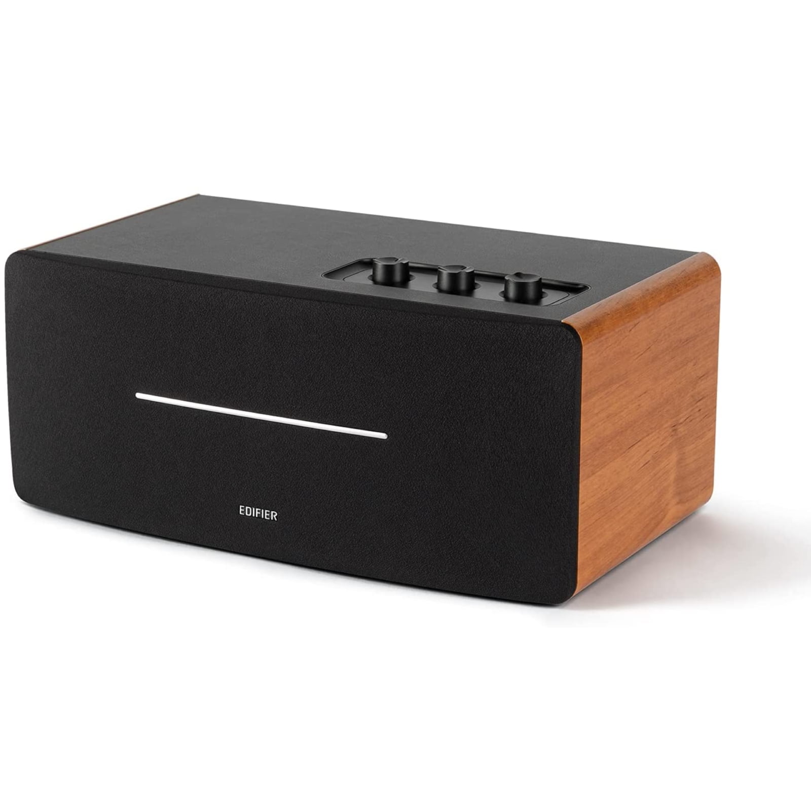 Free Shipping! Edifier D12 Tabletop Speaker - Integrated