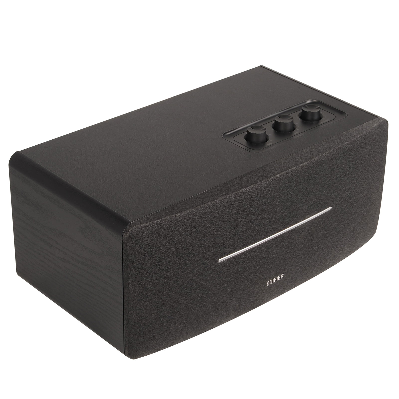 Edifier D12 ホワイト Edifier: D12 Stereo Speaker w/ Bluetooth - White