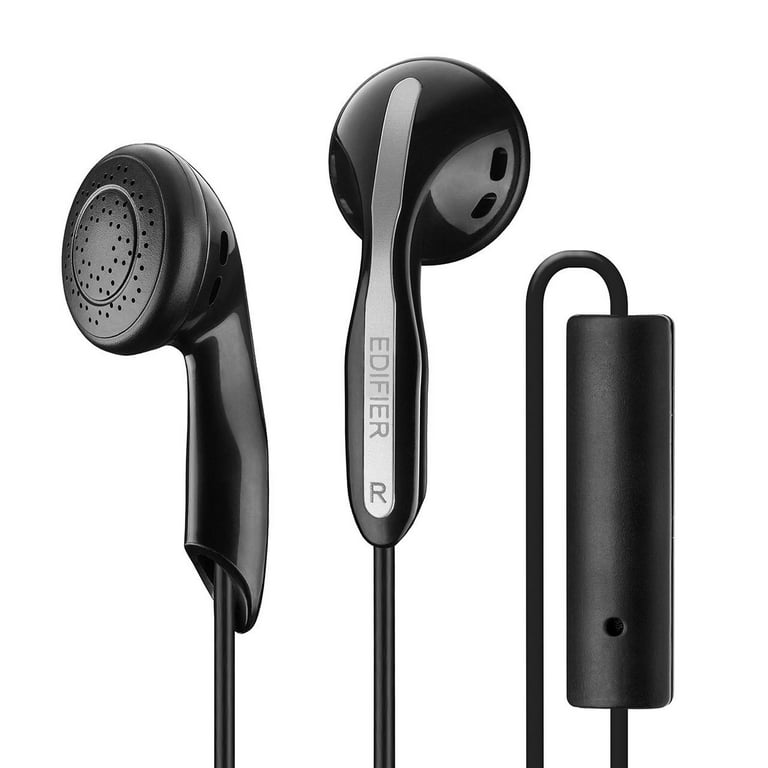 Best classic earbuds with mic new arrivals