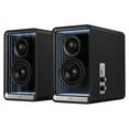 thumbnail image 1 of Edifier QR65 Active Monitor Speakers (Black), 1 of 7