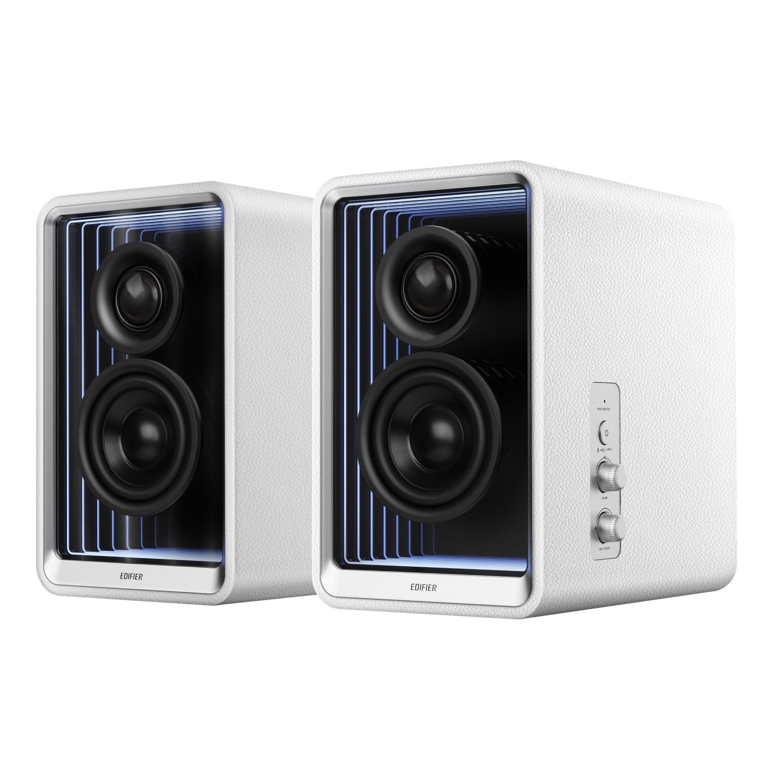 Edifier QR65 Studio Home Powered Active Monitor Speakers