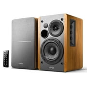 Edifier R1280db 2.0 Shelf Spkrs Bluetooth 42w Wood