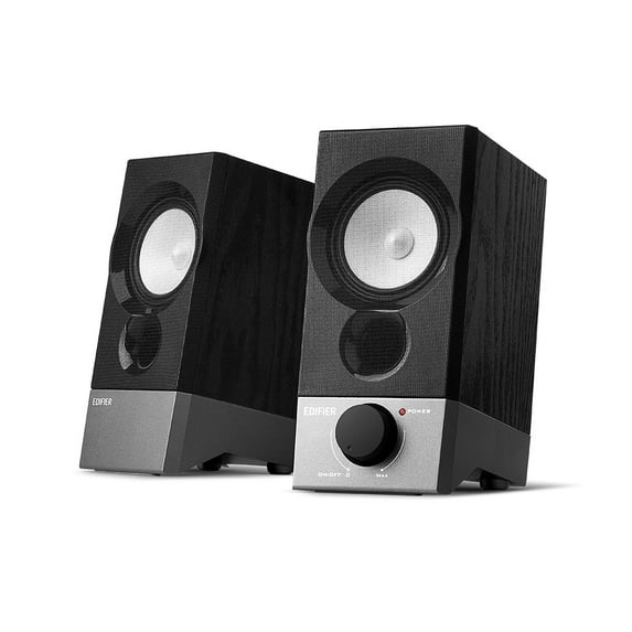 Edifier R19U2.0 USB streaming