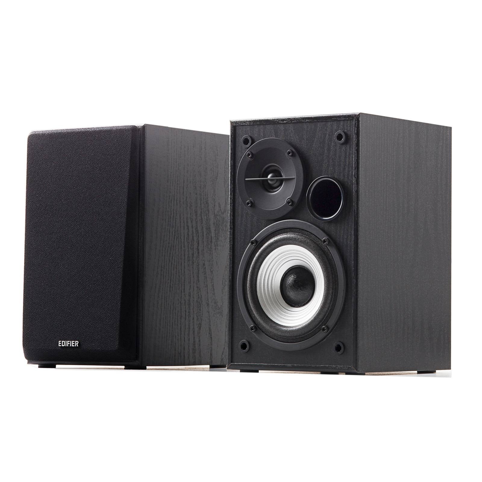 Edifier R T Active Bookshelf Speakers Computer Speaker Powered Studio Monitor Pair