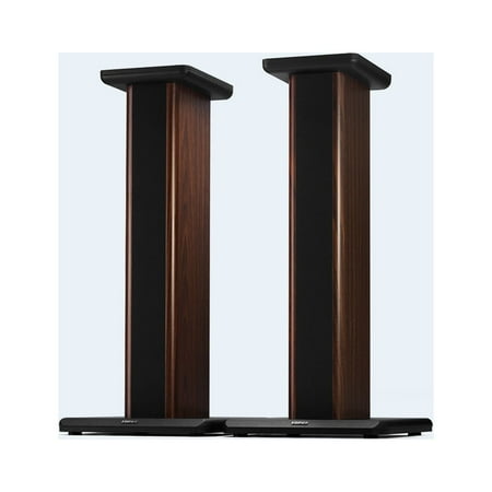 Speaker Stand for Edifier S2000MKIII Speakers (Pair) - Brown