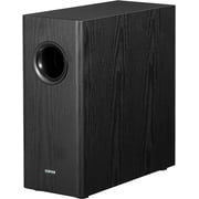 Edifier T5s Powered Subwoofer, 70W RMS, 8" Woofer, 35Hz Deep Bass, Black