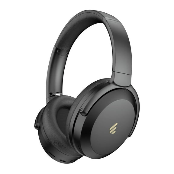 Edifier WH700NB Pro Wireless Over-Ear Headphones with Active Noise Cancellation, Hi-Res Audio, Bluetooth V5.4, Multi-Point Connection, Al Clear Calls, Fast Charging, Foldable - Black