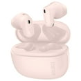 thumbnail image 1 of Edifier X1 Lite True Wireless Earbuds, Bluetooth 5.4 Earphones with 26 Hours Playtime - Pink, 1 of 7