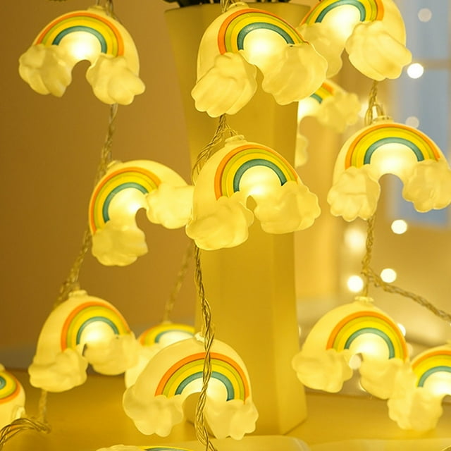 Edikesy Big Sale,Christmas Lights,Christmas Decorations,2021 New Nordic