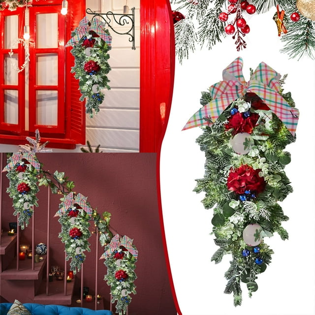 Edikesy Big Sale,Christmas Ornaments,Christmas Decorations Indoor