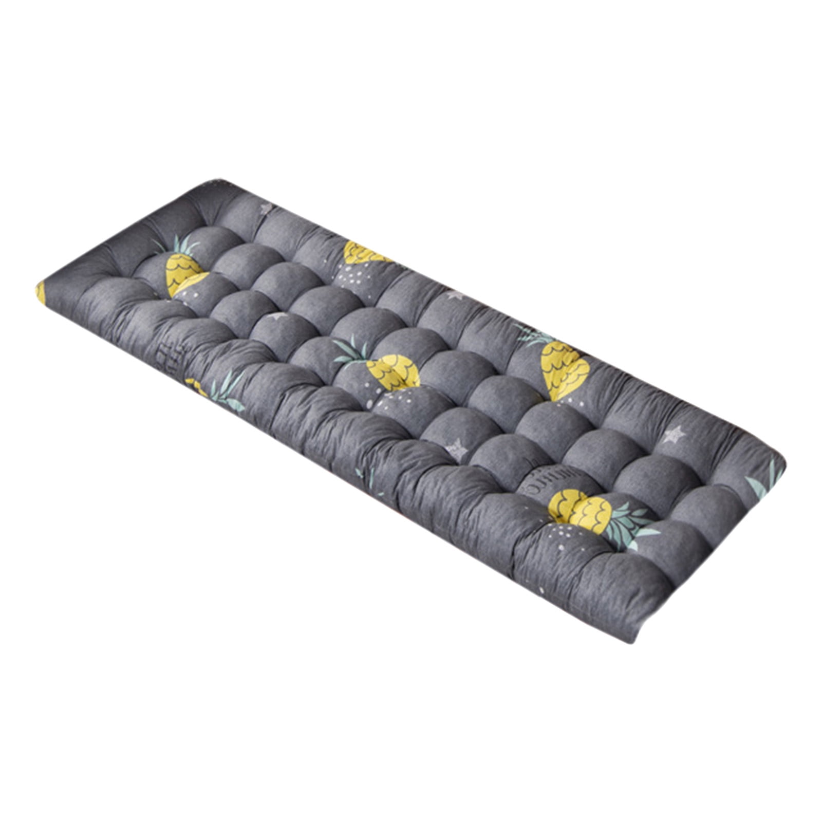 Edikesy Big Sale,Pillow Covers,Bench Cushion Swing Cushion for Lounger