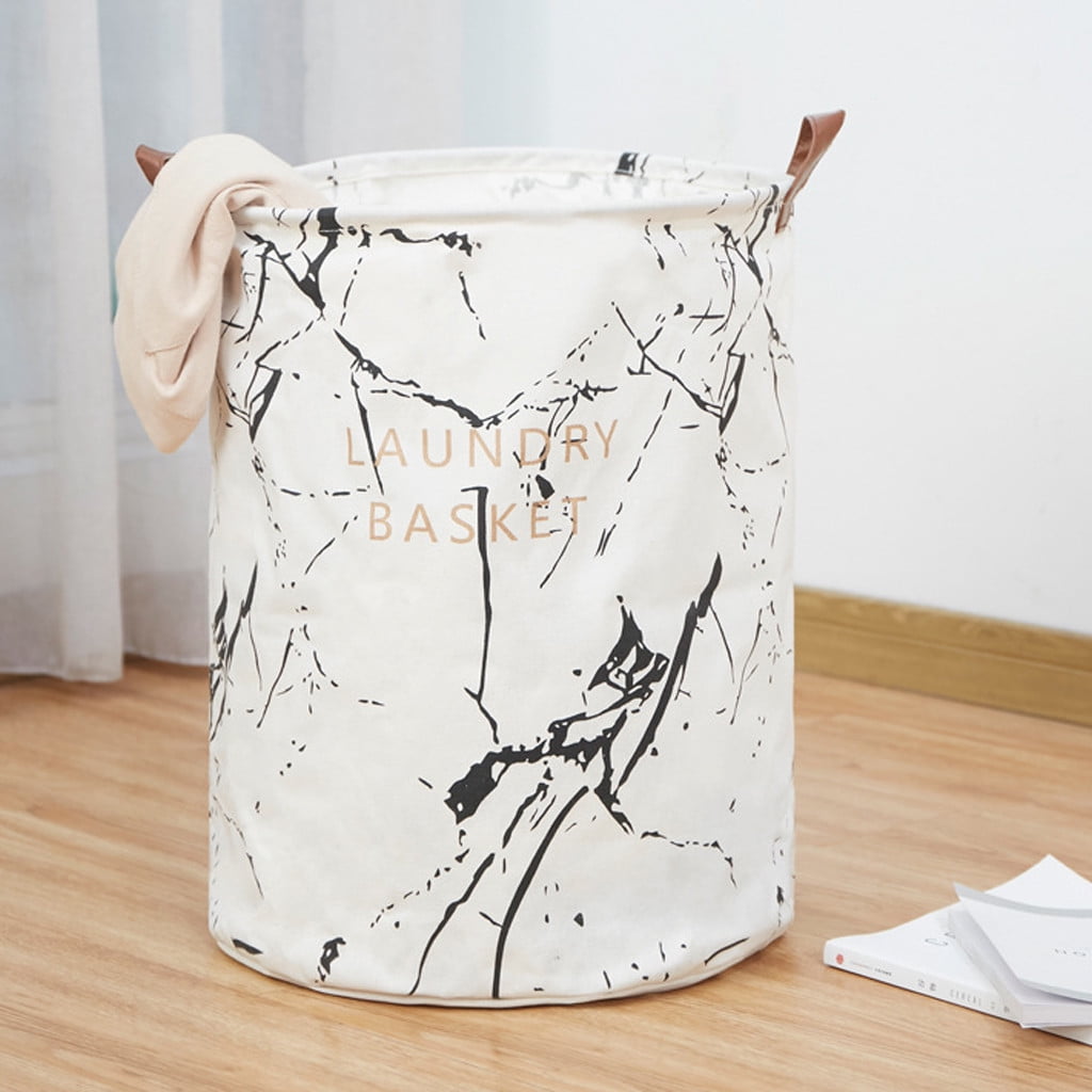 Edikesy Laundry Hampers,Laundry Basket,Drawer Dividers Organizer