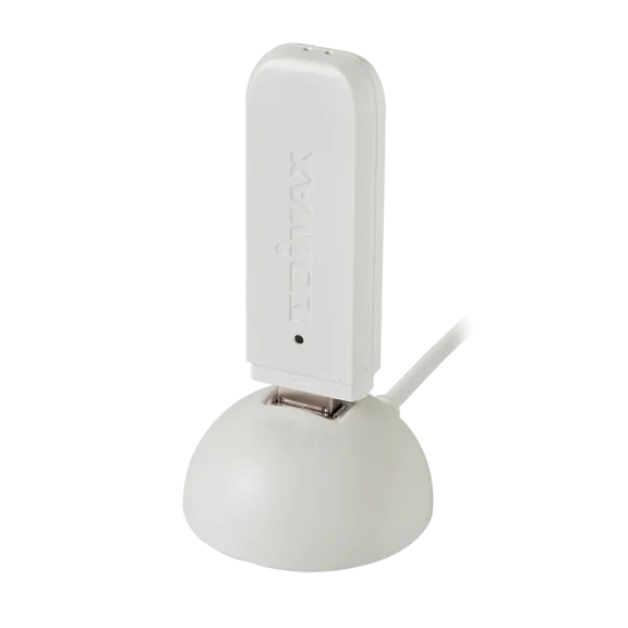 Edimax 300Mbps Wireless 802.11A/B/G/N Dual-Band Usb Adapter Ew-7722Und