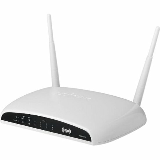 Edimax BR-6478AC Wi-Fi 5 IEEE 802.11ac  Wireless Router - image 1 of 3