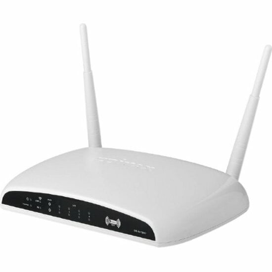 Edimax BR-6478AC Wi-Fi 5 IEEE 802.11ac  Wireless Router