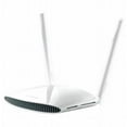 thumbnail image 1 of Edimax Computer  Wi-Fi Router & Range Extender, AP, Bridge & WISP With USB Port & VPN, White, 1 of 1