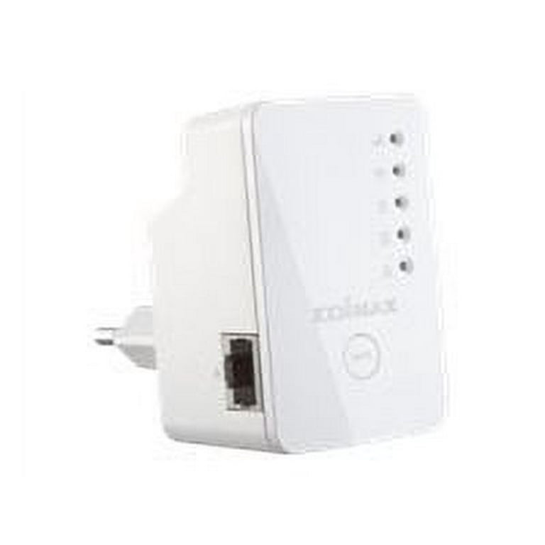 Edimax EW 7438RPn Mini Wi Fi range extender Wi Fi 2.4 GHz