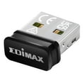 thumbnail image 1 of Edimax Wi-Fi 5 Nano Adapter for PC, 802.11ac AC600 Dual-Band (2.4Ghz / 5Ghz) USB Nano Dongle, Windows, Mac OS, Linux, EW-7811ULC, 1 of 6