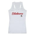 thumbnail image 1 of Edinboro University Fighting Scots Script Tank Top, White - Extra Large, 1 of 1