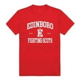 thumbnail image 1 of Edinboro University Fighting Scots Seal College T-Shirt, Red - Extra Large, 1 of 1