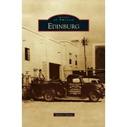 Edinburg (Hardcover)