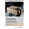 thumbnail image 1 of Edinburgh Classic Editions Kingship and Unity: Scotland 1000-1306, (Paperback), 1 of 1