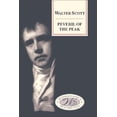 thumbnail image 1 of Edinburgh Edition of the Waverley Novels Peveril of the Peak, (Hardcover), 1 of 1