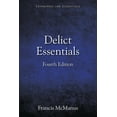 thumbnail image 1 of Edinburgh Law Essentials Delict Essentials, (Hardcover), 1 of 1