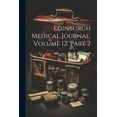 thumbnail image 1 of Edinburgh Medical Journal, Volume 12, part 2 (Paperback), 1 of 1