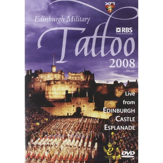 Edinburgh Military Tattoo 2009 (DVD)