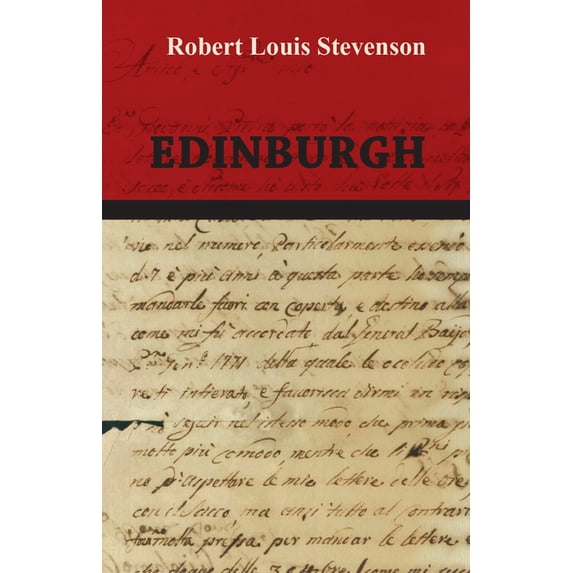 Edinburgh, (Paperback)