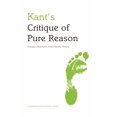 thumbnail image 1 of Edinburgh Philosophical Guides Kant's Critique of Pure Reason: An Edinburgh Philosophical Guide, (Hardcover), 1 of 1