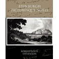 thumbnail image 1 of Edinburgh Picturesque Notes, (Paperback), 1 of 1
