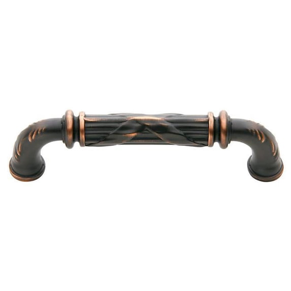 Edinburgh Pull, Venetian Bronze