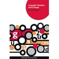 thumbnail image 1 of Edinburgh Sociolinguistics Linguistic Variation and Change, (Paperback), 1 of 1