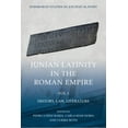 thumbnail image 1 of Edinburgh Studies in Ancient Slavery Junian Latinity in the Roman Empire Volume 1: History, Law, Literature, (Hardcover), 1 of 1