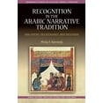 thumbnail image 1 of Edinburgh Studies in Classical Arabic Li Recognition in the Arabic Narrative Tradition: Discovery, Deliverance and Delusion, (Hardcover), 1 of 1