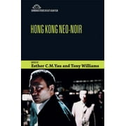 Edinburgh Studies in East Asian Film: Hong Kong Neo-Noir (Hardcover)