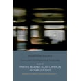 thumbnail image 1 of Edinburgh Studies in Film and Intermedia Indefinite Visions: Cinema and the Attractions of Uncertainty, (Paperback), 1 of 1