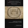 thumbnail image 1 of Edinburgh Studies in Transatlantic Liter Literature and Music in the Atlantic World, 1767-1867, (Hardcover), 1 of 1