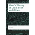thumbnail image 1 of Edinburgh Studies in Urban Political Eco Marx's Theory of Land, Rent and Cities, (Paperback), 1 of 1
