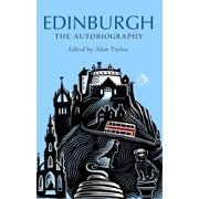 Edinburgh The Autobiography, Paperback